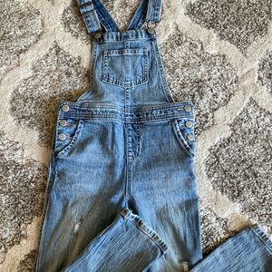 Cat & Jack overall